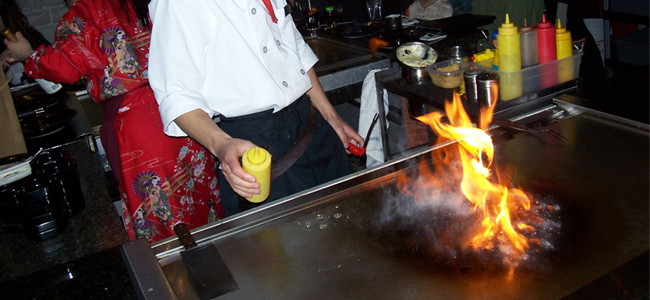 What is Hibachi? - A Knowledge Archive