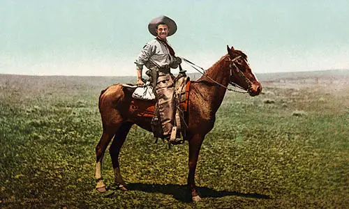 800px-Cowboy,_Western_United_States,_1898-1905