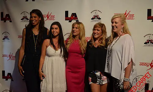 800px-Dance_Moms_at_the_Opening_of_Abby_Lee_Miller's_Dance_Company