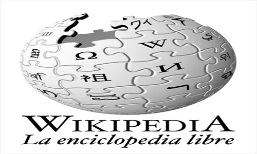489px-Wikipedia-es-logo-black-on-white